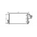 Condenseur, climatisation 82005156 International Radiators