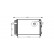 Condenseur, climatisation 82005195 International Radiators