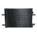 Condenseur, climatisation 822564 Valeo