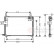 Condenseur, climatisation 83005006 International Radiators, Vignette 2