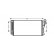 Condenseur, climatisation 83005105 International Radiators