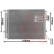 Condenseur, climatisation 83005149 International Radiators, Vignette 2