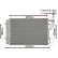 Condenseur, climatisation 83005206 International Radiators, Vignette 2