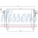 Condenseur, climatisation 940003 Nissens, Vignette 6