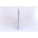 Condenseur, climatisation 940004 Nissens, Vignette 3