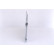 Condenseur, climatisation 940004 Nissens, Vignette 4