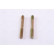 Condenseur, climatisation 940013 Nissens, Vignette 6