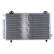 Condenseur, climatisation 940013 Nissens