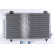 Condenseur, climatisation 940013 Nissens, Vignette 7