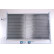 Condenseur, climatisation 940014 Nissens, Vignette 6