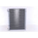 Condenseur, climatisation 940019 Nissens, Vignette 2