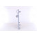 Condenseur, climatisation 940019 Nissens, Vignette 3