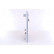 Condenseur, climatisation 940019 Nissens, Vignette 4
