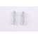 Condenseur, climatisation 940019 Nissens, Vignette 5