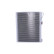 Condenseur, climatisation 940019 Nissens
