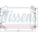 Condenseur, climatisation 940020 Nissens, Vignette 3