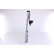 Condenseur, climatisation 940020 Nissens, Vignette 5