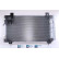 Condenseur, climatisation 940020 Nissens, Vignette 7