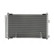 Condenseur, climatisation 940021 Nissens, Vignette 6