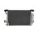 Condenseur, climatisation 940029 Nissens, Vignette 5
