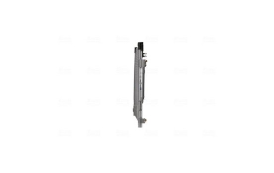 Condenseur, climatisation 940029 Nissens, Image 8