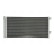 Condenseur, climatisation 940034 Nissens, Vignette 6