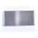 Condenseur, climatisation 940036 Nissens, Vignette 2