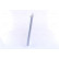 Condenseur, climatisation 940036 Nissens, Vignette 3