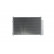 Condenseur, climatisation 940037 Nissens