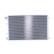 Condenseur, climatisation 940038 Nissens