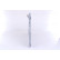 Condenseur, climatisation 940040 Nissens, Vignette 3