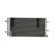 Condenseur, climatisation 940042 Nissens, Vignette 6