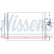 Condenseur, climatisation 940043 Nissens, Vignette 2