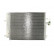 Condenseur, climatisation 940043 Nissens