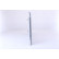 Condenseur, climatisation 940047 Nissens, Vignette 3