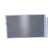 Condenseur, climatisation 940047 Nissens