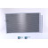 Condenseur, climatisation 940047 Nissens, Vignette 6