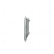 Condenseur, climatisation 940051 Nissens, Vignette 6
