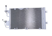 Condenseur, climatisation 940052 Nissens