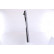 Condenseur, climatisation 940054 Nissens, Vignette 3