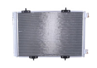 Condenseur, climatisation 940055 Nissens