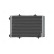 Condenseur, climatisation 940055 Nissens, Vignette 4