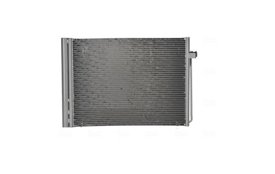 Condenseur, climatisation 940058 Nissens, Image 4