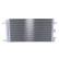 Condenseur, climatisation 940061 Nissens
