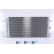 Condenseur, climatisation 940061 Nissens, Vignette 7