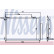 Condenseur, climatisation 940062 Nissens