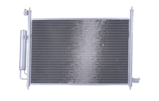 Condenseur, climatisation 940064 Nissens