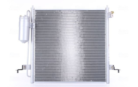 Condenseur, climatisation 940068 Nissens, Image 3