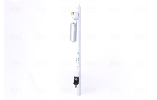 Condenseur, climatisation 940068 Nissens, Image 4