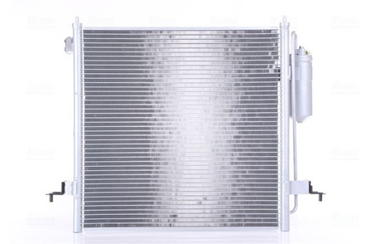 Condenseur, climatisation 940068 Nissens, Image 5